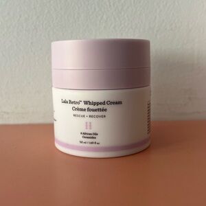 Drunk Elephant Lala Retro Whipped Cream New- full size: 50 ml